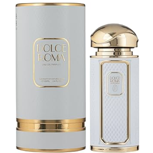 Dolce Roma EDP 100 ML For Women - Flavia