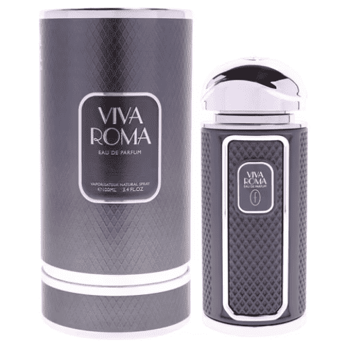 Viva Roma EDP 100 ML For Women - Flavia - (Inspirado en Versace Man Eau Fraiche)
