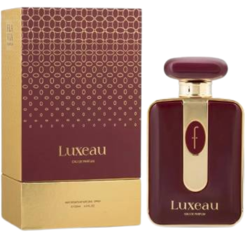 Luxeau EDP 100 ML For Women - Flavia