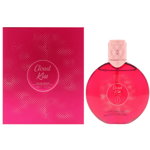 Cloud Kiss EDP 100 ML  For Women - Flavia - (Inspirado en Cloud Eau de Parfum)