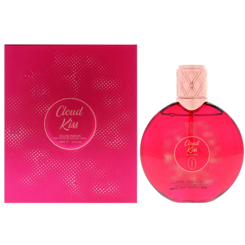 Flavia Cloud Kiss EDP 100 ML  For Women - Flavia