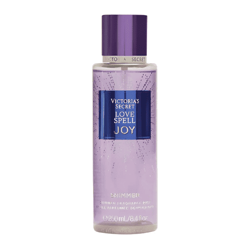 Love Spell Joy Shimmer 250 ML Body Mist - Victoria's Secret