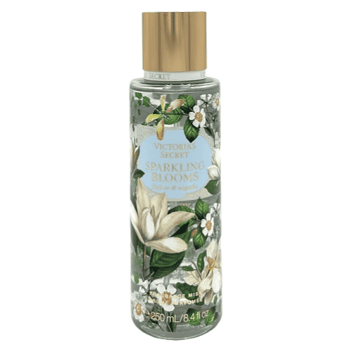 Sparkling Blooms 250 ML - Victoria's Secret