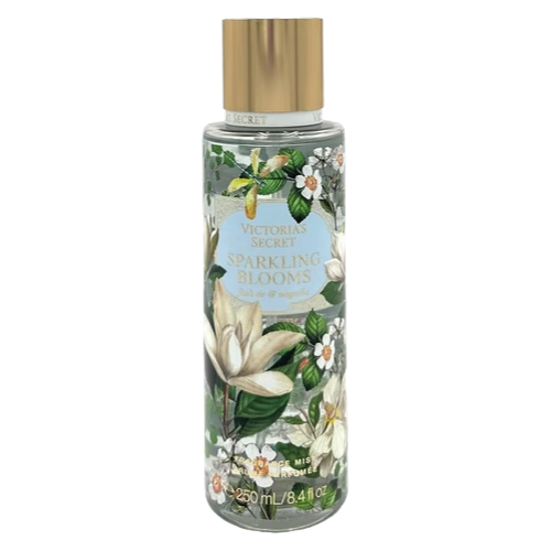 Sparkling Blooms 250 ML - Victoria's Secret