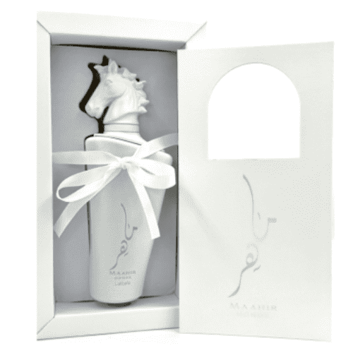 Maahir Honor EDP 100 ML Unisex - Lattafa - (Inspirado en Torino21)