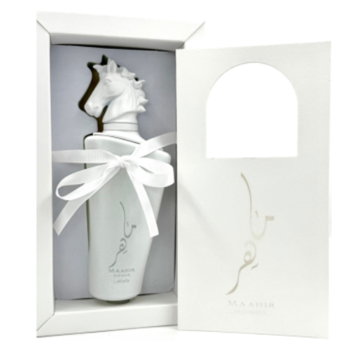 Maahir Honor EDP 100 ML Unisex - Lattafa
