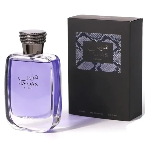 Hawas for Him EDP 100 ML -  Rasasi