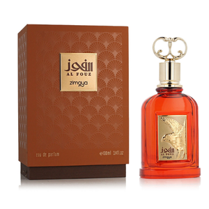 Al Fouz EDP 100 ML Unisex - Zimaya - (Inspirado en Baccarat Rouge Al Fouz EDP 100 ML Unisex - Zimaya - (Inspirado en Baccarat Rouge