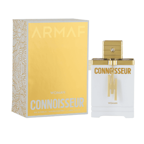 Connoisseur Women EDP 100 ML - Armaf (Inspirado en Paradoxe)