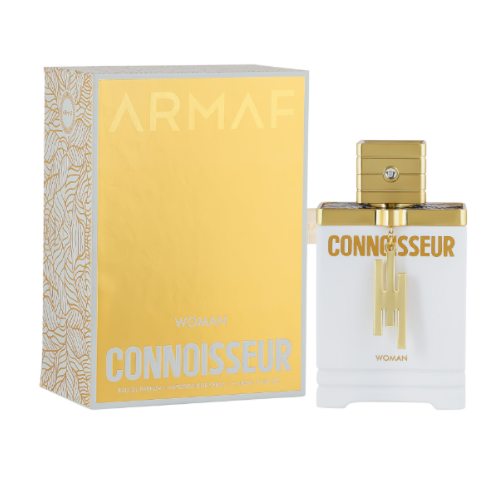 Connoisseur Women EDP 100 ML - Armaf