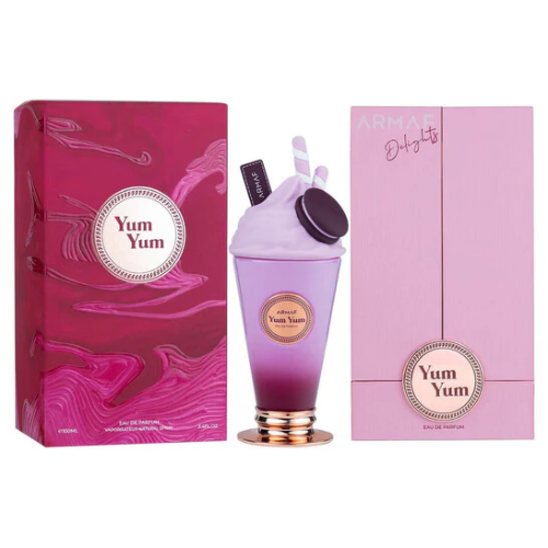 Yum Yum EDP 100 ML for Women - Armaf