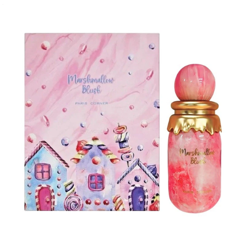Marshmallow Blush EDP 100 ML Unisex - Paris Corner
