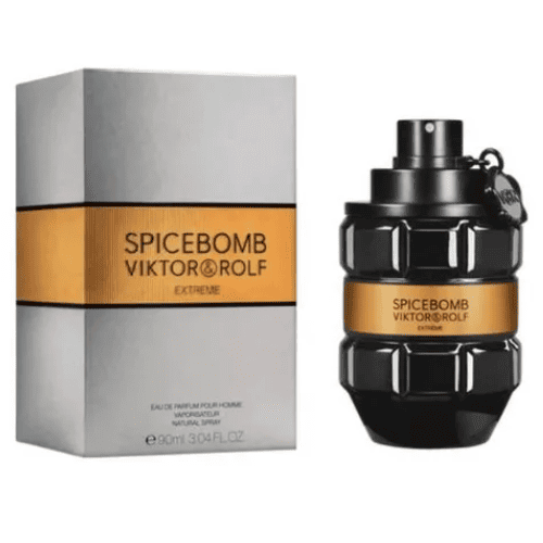 Spicebomb Extreme EDP 90 ML For Men - Viktor & Rolf