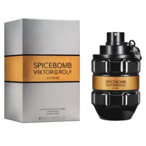 Spicebomb Extreme EDP 90 ML For Men - Viktor &amp; Rolf