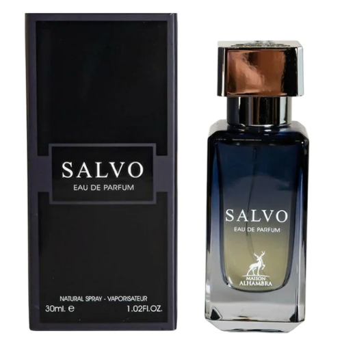 Salvo EDP 30 ML for Men - Maison Alhambra