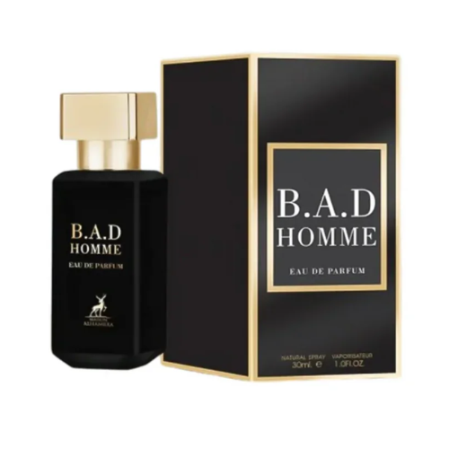 B.A.D Homme EDP 30 ML - Maison Alhambra