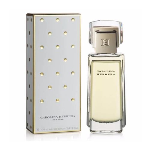 Carolina Herrera EDP 100 ML - Carolina Herrera