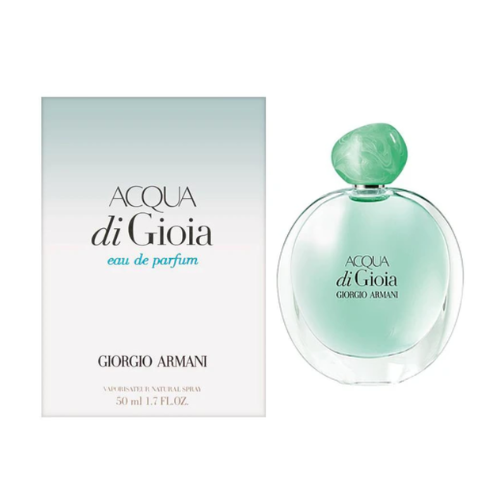 Acqua Di Gioia EDP 50 ML -  Armani