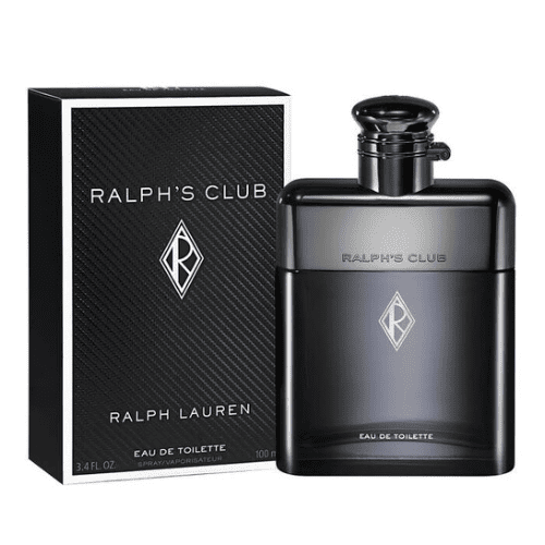 Ralph's Club EDT 100 ML for Men - Ralph Lauren
