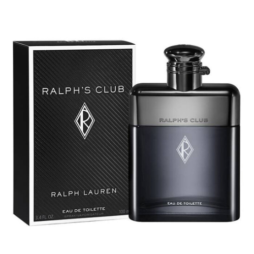 Ralph&#39;s Club EDT 100 ML for Men - Ralph Lauren