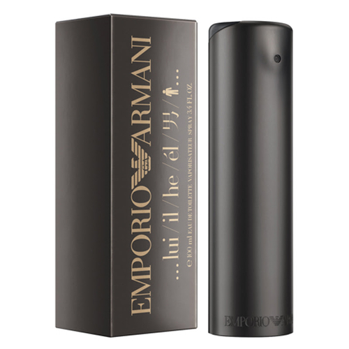 Emporio Armani He  EDT 100 ML - Armani