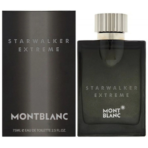 Starwalker Extreme  EDT 75 ML -  Montblanc