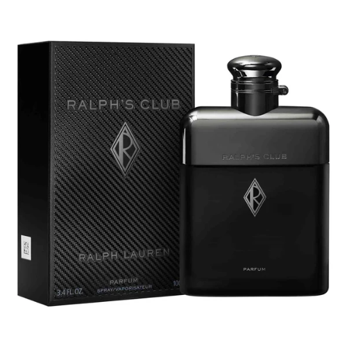 Ralph&#39;s Club Parfum 100 ML -  Ralph Lauren