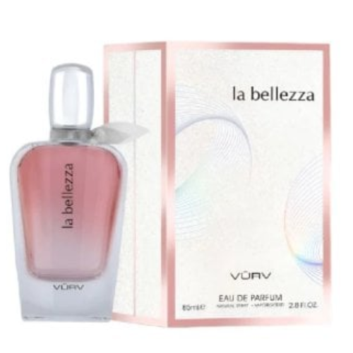 La Belleza Woman EDP 85 ML -  Vurv