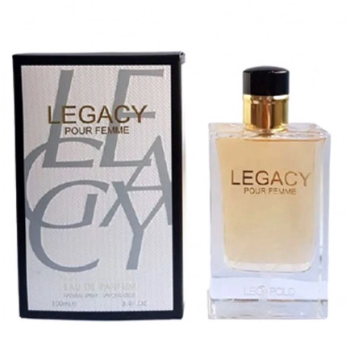 Legacy Por Femme  EDP 100 ML - Vurv