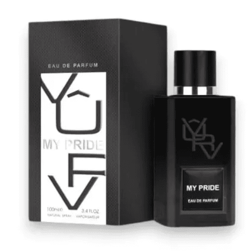 My Pride EDP 100 ML For Men - Vurv - (Inspirado en MYSLF)