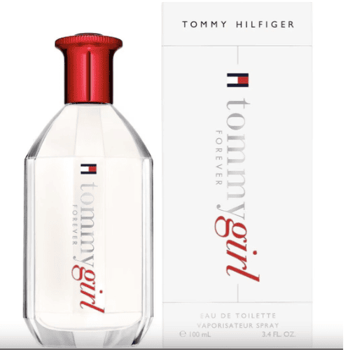 Tommy Girl Forever EDT 100 ML- Tommy Hilfiger