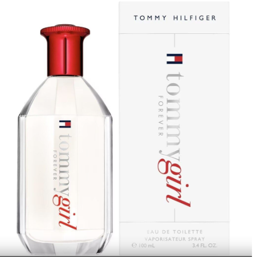 Tommy Girl Forever EDT 100 ML- Tommy Hilfiger