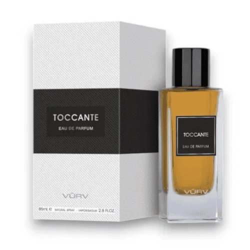 Toccante EDP 85 ML For Men  - Vurv - (Inspirado en Eros)