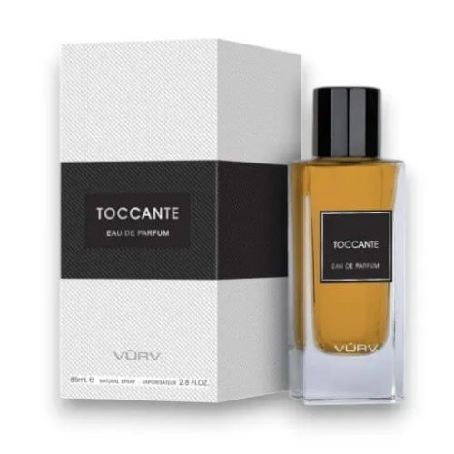 Toccante EDP 85 ML For Men  - Vurv