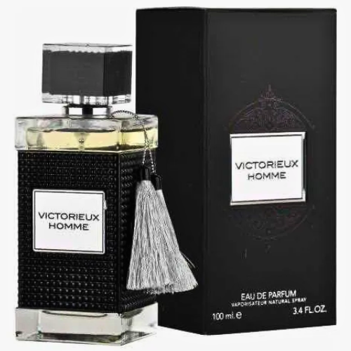 Victorieux Homme EDP 100 ML -   Vurv