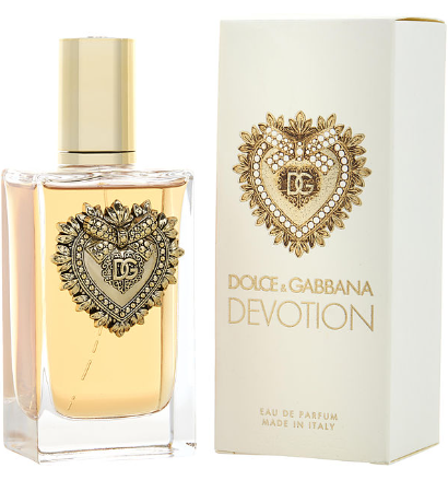 Devotion Femme EDP 100 ML -  Dolce & Gabbana