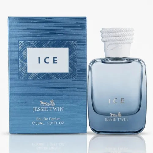 Ice EDP 30 ML - Jessie Twin (Inspirado en Hawas Ice)