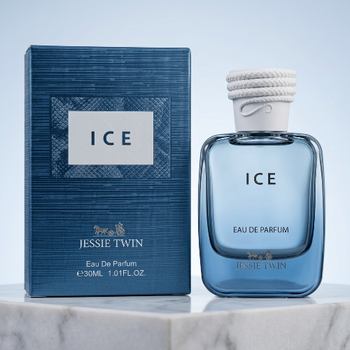 Ice EDP 30 ML - Jessie Twin (Inspirado en Hawas Ice)