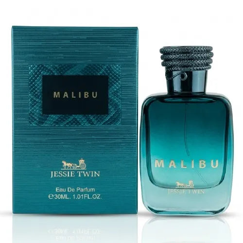 Malibu EDP 30 ML Unisex - Jessie Twin (Inspirado en Hawas Malibu)