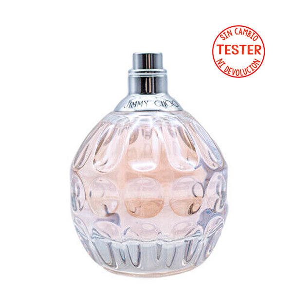 Jimmy Choo EDT 100 ML (Sin Tapa- Tester - Probador ) -  Jimmy Choo