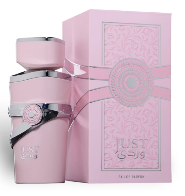 Just Ward EDP 100 ML for Women - Fragrance World