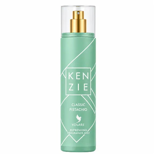 Kenzie Classic Pistachio Mist 250 ML - Volare (Inspirado en Yum Pistachio Gelato)