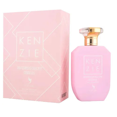 Kenzie Marshmallow Dream EDP 100 ML - Volare (Inspirado en Yum Boujee Marshmallow)