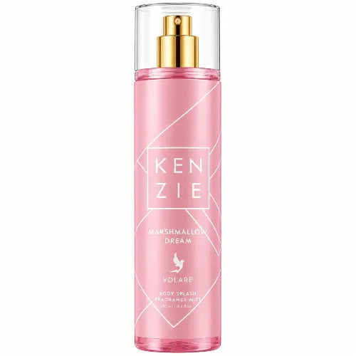 Kenzie Marshmallow Dream Mist 250 ML - Volare (Inspirado en Yum Boujee Marshmallow)