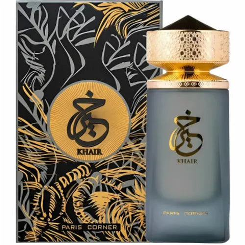 Khair EDP 100 ML Unisex - Paris Corner - (Inspirado en Imperial Valley)