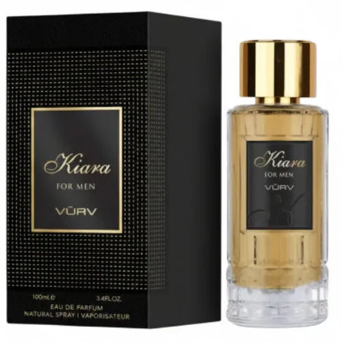 Kiara EDP 100 ML  for Men - VURV (Inspirado en Bleu)