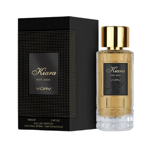 Kiara EDP 100 ML  for Men - VURV (Inspirado en Bleu)