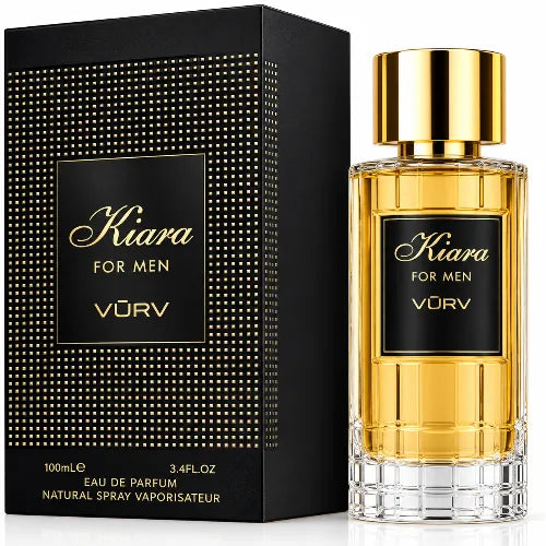 Kiara EDP 100 ML  for Men - Vurv (Inspirado en Bleu)