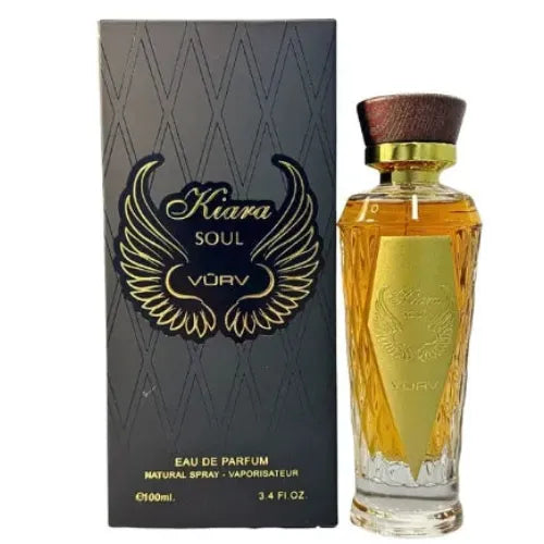 Kiara Soul EDP 100 ML for Women - Vurv - (Inspirado en Good Girl)