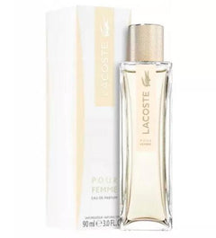 Lacoste Pour Femme EDP 90 ML Lacoste Multimarcas Perfumes